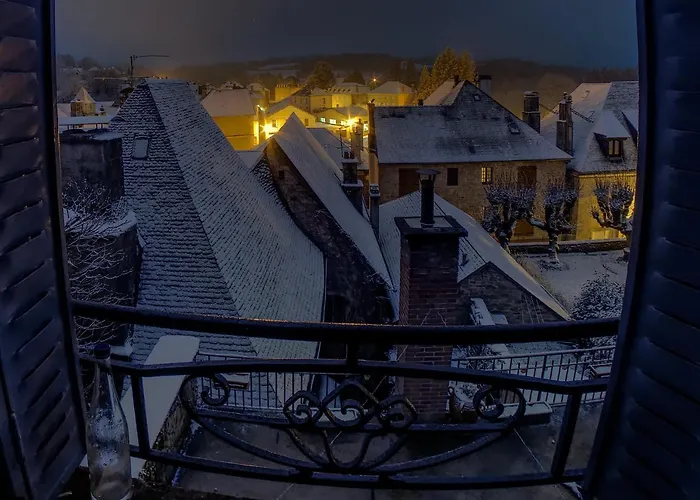 Maison Billot