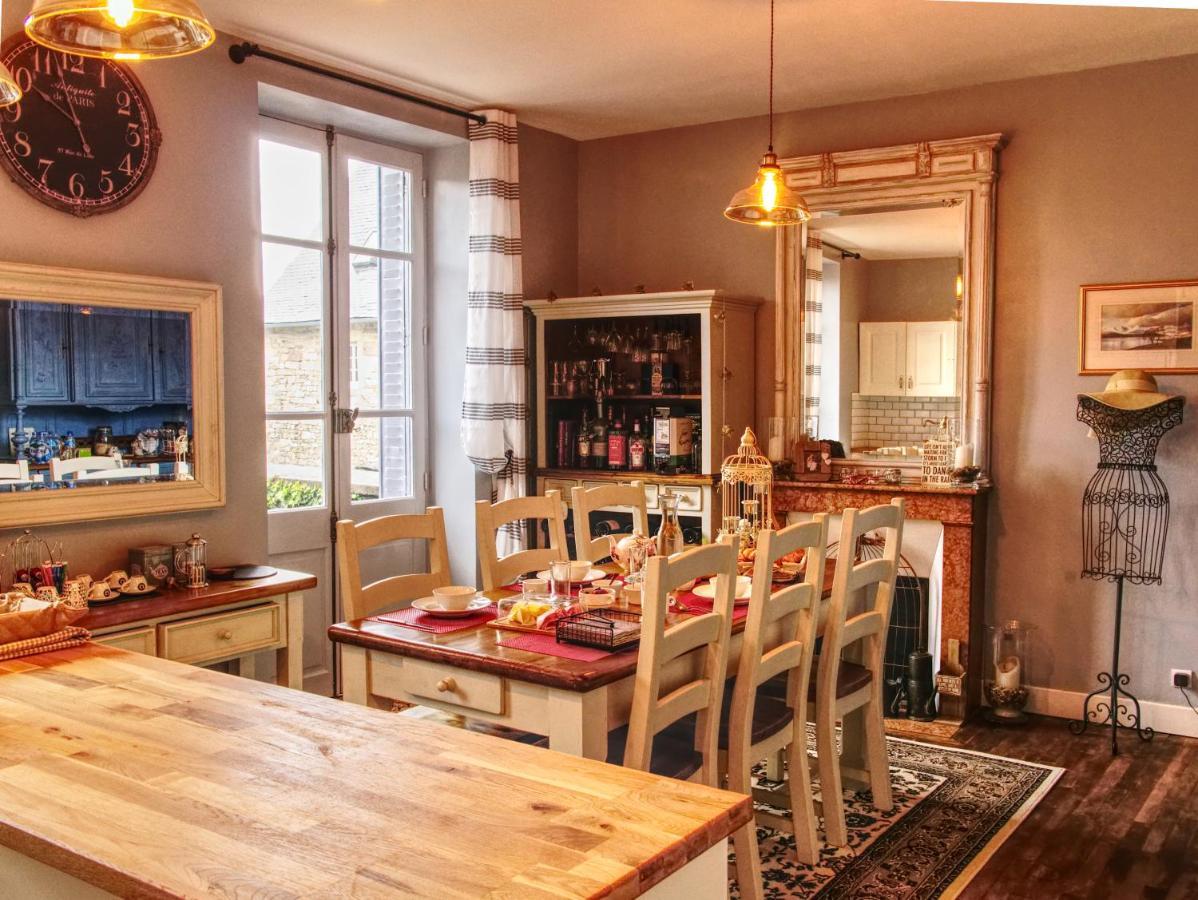 Maison Billot Treignac