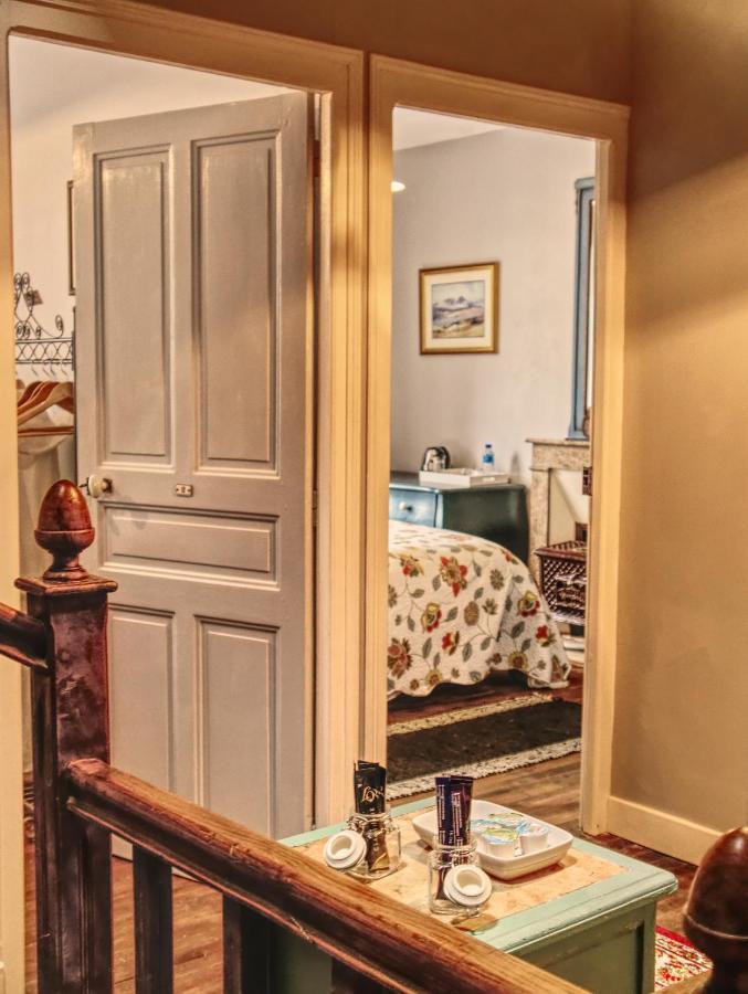 Couette-café Maison Billot