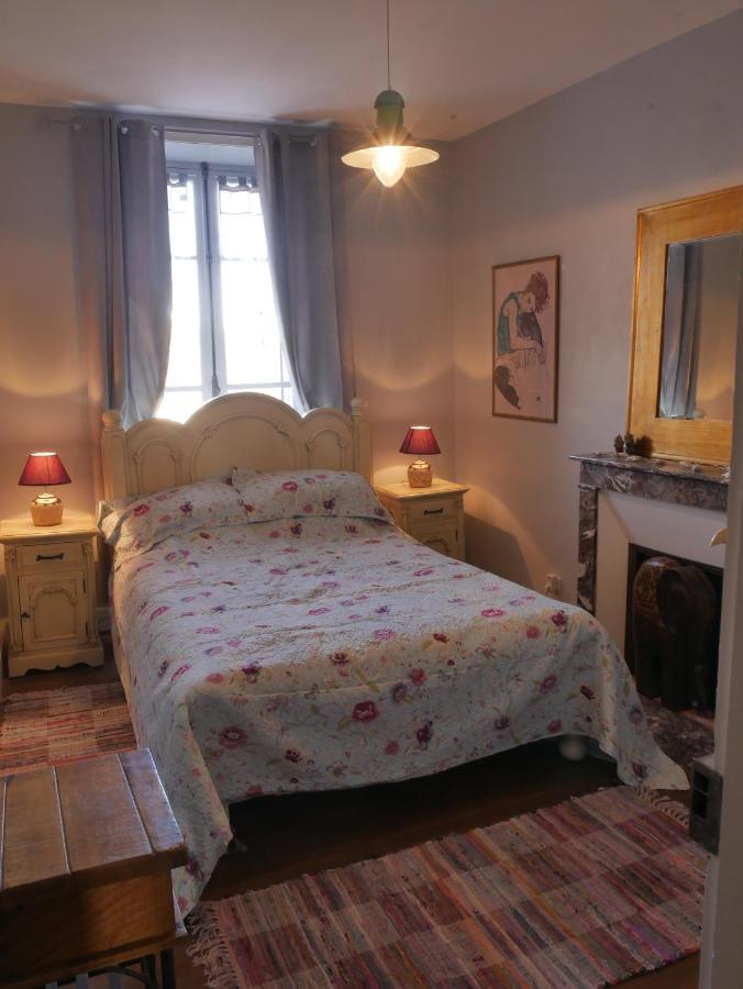 Couette-café Maison Billot Treignac