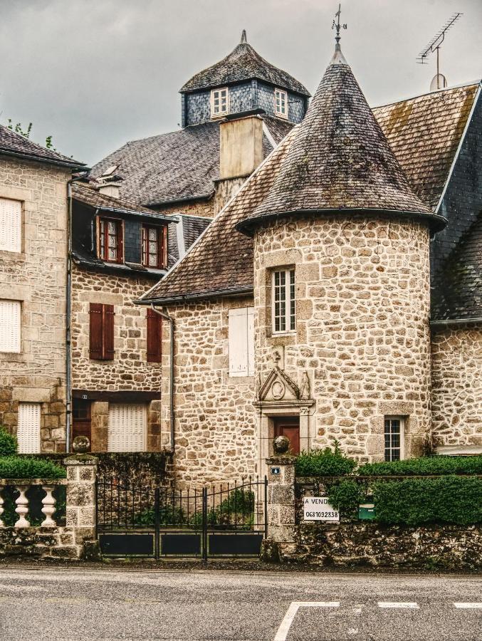 Maison Billot Couette-café *