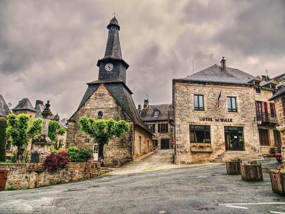 Maison Billot * Treignac