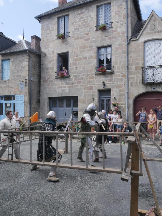Maison Billot Couette-café