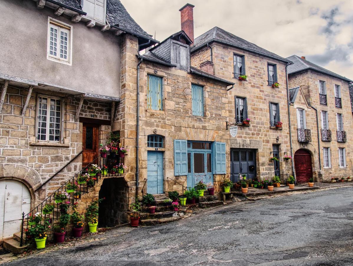 Maison Billot Couette-café *